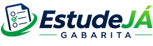 EstudeJA Gabarita